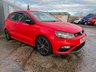 USED 2015 T VOLKSWAGEN POLO 1.8 GTI 3d 189 BHP 