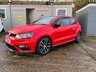 USED 2015 T VOLKSWAGEN POLO 1.8 GTI 3d 189 BHP 