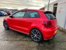 USED 2015 T VOLKSWAGEN POLO 1.8 GTI 3d 189 BHP 