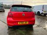 USED 2015 T VOLKSWAGEN POLO 1.8 GTI 3d 189 BHP 