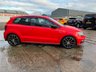 USED 2015 T VOLKSWAGEN POLO 1.8 GTI 3d 189 BHP 