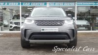 USED 2017 17 LAND ROVER DISCOVERY 2.0 SD4 HSE 5d 237 BHP 