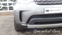 USED 2017 17 LAND ROVER DISCOVERY 2.0 SD4 HSE 5d 237 BHP 