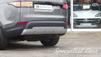 USED 2017 17 LAND ROVER DISCOVERY 2.0 SD4 HSE 5d 237 BHP 