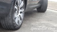 USED 2017 17 LAND ROVER DISCOVERY 2.0 SD4 HSE 5d 237 BHP 