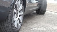 USED 2017 17 LAND ROVER DISCOVERY 2.0 SD4 HSE 5d 237 BHP 