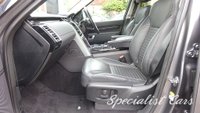 USED 2017 17 LAND ROVER DISCOVERY 2.0 SD4 HSE 5d 237 BHP 