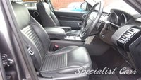 USED 2017 17 LAND ROVER DISCOVERY 2.0 SD4 HSE 5d 237 BHP 