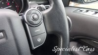 USED 2017 17 LAND ROVER DISCOVERY 2.0 SD4 HSE 5d 237 BHP 