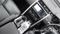 USED 2017 17 LAND ROVER DISCOVERY 2.0 SD4 HSE 5d 237 BHP 