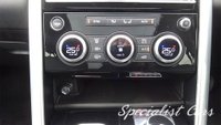 USED 2017 17 LAND ROVER DISCOVERY 2.0 SD4 HSE 5d 237 BHP 