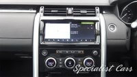 USED 2017 17 LAND ROVER DISCOVERY 2.0 SD4 HSE 5d 237 BHP 