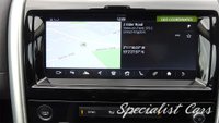 USED 2017 17 LAND ROVER DISCOVERY 2.0 SD4 HSE 5d 237 BHP 