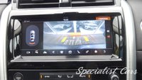 USED 2017 17 LAND ROVER DISCOVERY 2.0 SD4 HSE 5d 237 BHP 