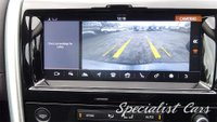 USED 2017 17 LAND ROVER DISCOVERY 2.0 SD4 HSE 5d 237 BHP 