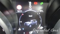 USED 2017 17 LAND ROVER DISCOVERY 2.0 SD4 HSE 5d 237 BHP 