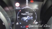 USED 2017 17 LAND ROVER DISCOVERY 2.0 SD4 HSE 5d 237 BHP 