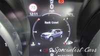 USED 2017 17 LAND ROVER DISCOVERY 2.0 SD4 HSE 5d 237 BHP 