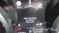 USED 2017 17 LAND ROVER DISCOVERY 2.0 SD4 HSE 5d 237 BHP 