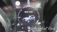 USED 2017 17 LAND ROVER DISCOVERY 2.0 SD4 HSE 5d 237 BHP 