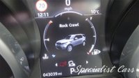 USED 2017 17 LAND ROVER DISCOVERY 2.0 SD4 HSE 5d 237 BHP 