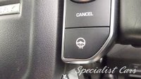 USED 2017 17 LAND ROVER DISCOVERY 2.0 SD4 HSE 5d 237 BHP 