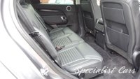 USED 2017 17 LAND ROVER DISCOVERY 2.0 SD4 HSE 5d 237 BHP 