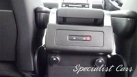 USED 2017 17 LAND ROVER DISCOVERY 2.0 SD4 HSE 5d 237 BHP 