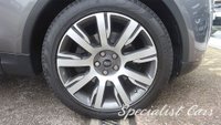 USED 2017 17 LAND ROVER DISCOVERY 2.0 SD4 HSE 5d 237 BHP 