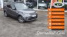 USED 2017 17 LAND ROVER DISCOVERY 2.0 SD4 HSE 5d 237 BHP 