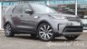 USED 2017 17 LAND ROVER DISCOVERY 2.0 SD4 HSE 5d 237 BHP 