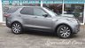 USED 2017 17 LAND ROVER DISCOVERY 2.0 SD4 HSE 5d 237 BHP 