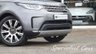 USED 2017 17 LAND ROVER DISCOVERY 2.0 SD4 HSE 5d 237 BHP 