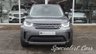 USED 2017 17 LAND ROVER DISCOVERY 2.0 SD4 HSE 5d 237 BHP 