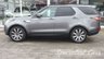 USED 2017 17 LAND ROVER DISCOVERY 2.0 SD4 HSE 5d 237 BHP 