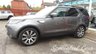 USED 2017 17 LAND ROVER DISCOVERY 2.0 SD4 HSE 5d 237 BHP 
