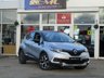 USED 2019 19 RENAULT CAPTUR 1.5 GT LINE DCI 5d 89 BHP Finished in Silver Metallic with HEATED LEATHER Trim. This Renault CAPTUR is a spacious SUV that's perfect for the family. It looks stylish thanks to the swooping curves and creases that define the distinctive looks of the modern Renaults. Features include, Sat Nav, B/Tooth, DAB, Heated Leather, Auto Parking, Rear View Camera and much more. Dealer serviced at 15485 miles and at 24727 miles on 5/7/2021. Still under Renault Warranty until 24/6/2022.