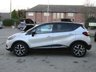 USED 2019 19 RENAULT CAPTUR 1.5 GT LINE DCI 5d 89 BHP Finished in Silver Metallic with HEATED LEATHER Trim. This Renault CAPTUR is a spacious SUV that's perfect for the family. It looks stylish thanks to the swooping curves and creases that define the distinctive looks of the modern Renaults. Features include, Sat Nav, B/Tooth, DAB, Heated Leather, Auto Parking, Rear View Camera and much more. Dealer serviced at 15485 miles and at 24727 miles on 5/7/2021. Still under Renault Warranty until 24/6/2022.