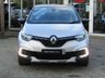 USED 2019 19 RENAULT CAPTUR 1.5 GT LINE DCI 5d 89 BHP Finished in Silver Metallic with HEATED LEATHER Trim. This Renault CAPTUR is a spacious SUV that's perfect for the family. It looks stylish thanks to the swooping curves and creases that define the distinctive looks of the modern Renaults. Features include, Sat Nav, B/Tooth, DAB, Heated Leather, Auto Parking, Rear View Camera and much more. Dealer serviced at 15485 miles and at 24727 miles on 5/7/2021. Still under Renault Warranty until 24/6/2022.