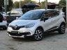 USED 2019 19 RENAULT CAPTUR 1.5 GT LINE DCI 5d 89 BHP Finished in Silver Metallic with HEATED LEATHER Trim. This Renault CAPTUR is a spacious SUV that's perfect for the family. It looks stylish thanks to the swooping curves and creases that define the distinctive looks of the modern Renaults. Features include, Sat Nav, B/Tooth, DAB, Heated Leather, Auto Parking, Rear View Camera and much more. Dealer serviced at 15485 miles and at 24727 miles on 5/7/2021. Still under Renault Warranty until 24/6/2022.