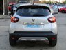 USED 2019 19 RENAULT CAPTUR 1.5 GT LINE DCI 5d 89 BHP Finished in Silver Metallic with HEATED LEATHER Trim. This Renault CAPTUR is a spacious SUV that's perfect for the family. It looks stylish thanks to the swooping curves and creases that define the distinctive looks of the modern Renaults. Features include, Sat Nav, B/Tooth, DAB, Heated Leather, Auto Parking, Rear View Camera and much more. Dealer serviced at 15485 miles and at 24727 miles on 5/7/2021. Still under Renault Warranty until 24/6/2022.