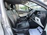 USED 2019 19 RENAULT CAPTUR 1.5 GT LINE DCI 5d 89 BHP Finished in Silver Metallic with HEATED LEATHER Trim. This Renault CAPTUR is a spacious SUV that's perfect for the family. It looks stylish thanks to the swooping curves and creases that define the distinctive looks of the modern Renaults. Features include, Sat Nav, B/Tooth, DAB, Heated Leather, Auto Parking, Rear View Camera and much more. Dealer serviced at 15485 miles and at 24727 miles on 5/7/2021. Still under Renault Warranty until 24/6/2022.