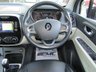 USED 2019 19 RENAULT CAPTUR 1.5 GT LINE DCI 5d 89 BHP Finished in Silver Metallic with HEATED LEATHER Trim. This Renault CAPTUR is a spacious SUV that's perfect for the family. It looks stylish thanks to the swooping curves and creases that define the distinctive looks of the modern Renaults. Features include, Sat Nav, B/Tooth, DAB, Heated Leather, Auto Parking, Rear View Camera and much more. Dealer serviced at 15485 miles and at 24727 miles on 5/7/2021. Still under Renault Warranty until 24/6/2022.