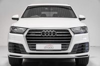 USED 2017 67 AUDI Q7 3.0 TDI QUATTRO S LINE 5d 269 BHP +HOME DELIVERY AVAILABLE+