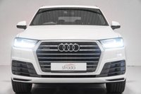 USED 2017 67 AUDI Q7 3.0 TDI QUATTRO S LINE 5d 269 BHP +HOME DELIVERY AVAILABLE+