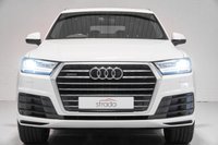 USED 2017 67 AUDI Q7 3.0 TDI QUATTRO S LINE 5d 269 BHP +HOME DELIVERY AVAILABLE+