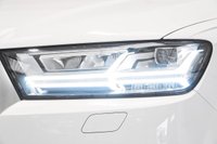 USED 2017 67 AUDI Q7 3.0 TDI QUATTRO S LINE 5d 269 BHP +HOME DELIVERY AVAILABLE+