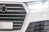 USED 2017 67 AUDI Q7 3.0 TDI QUATTRO S LINE 5d 269 BHP +HOME DELIVERY AVAILABLE+