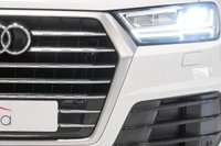 USED 2017 67 AUDI Q7 3.0 TDI QUATTRO S LINE 5d 269 BHP +HOME DELIVERY AVAILABLE+