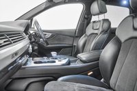 USED 2017 67 AUDI Q7 3.0 TDI QUATTRO S LINE 5d 269 BHP +HOME DELIVERY AVAILABLE+